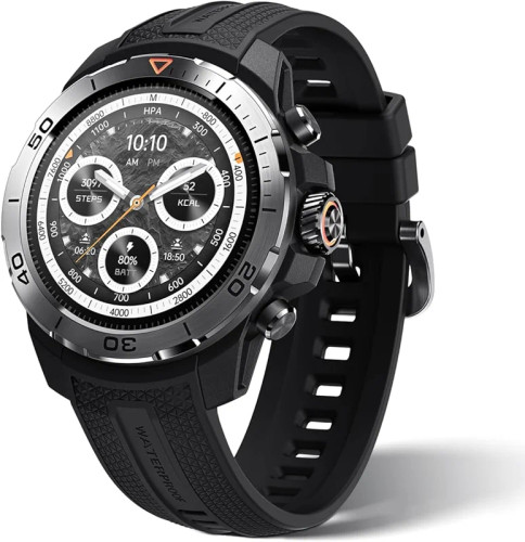 ساعت هوشمند میبرو مدل GS Explorer