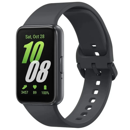 مچبند هوشمند سامسونگ مدل Galaxy Fit 3 (SM-R390