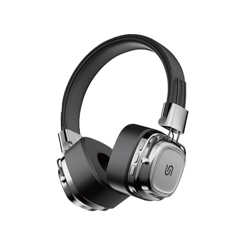 هدفون بی سیم Porodo Soundtec Vintage PD-STWLEP037