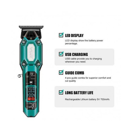 ماشین اصلاح خط زن VGR V-900